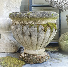 8 garden concrete
