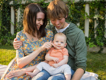 The Creighton Model offered me hope and healing