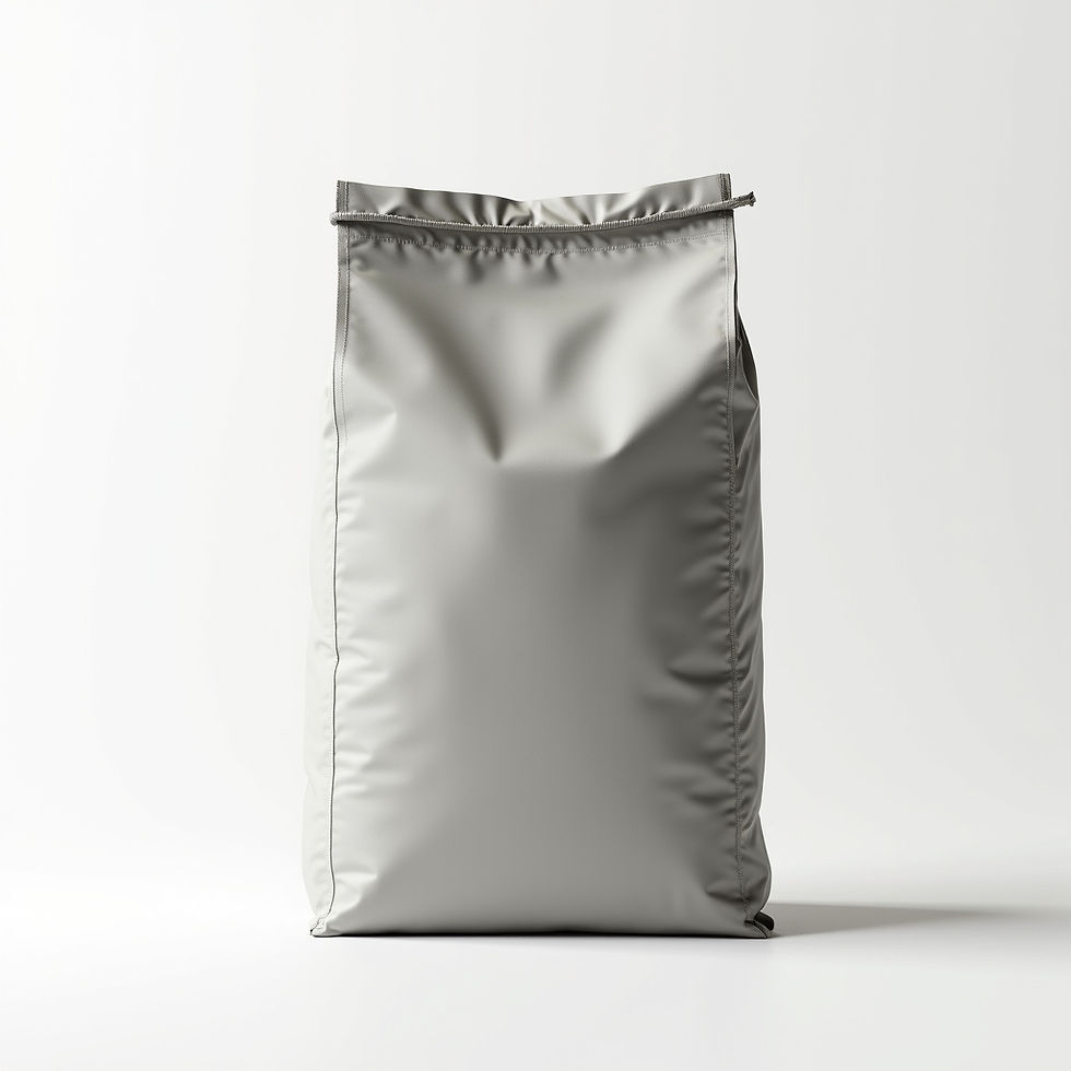 Heavy Duty Concrete Mix