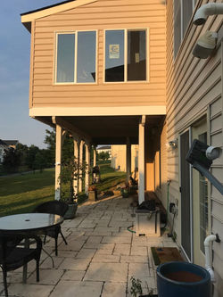 The Trott Residence