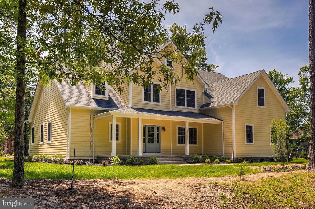 Mohawk Drive project