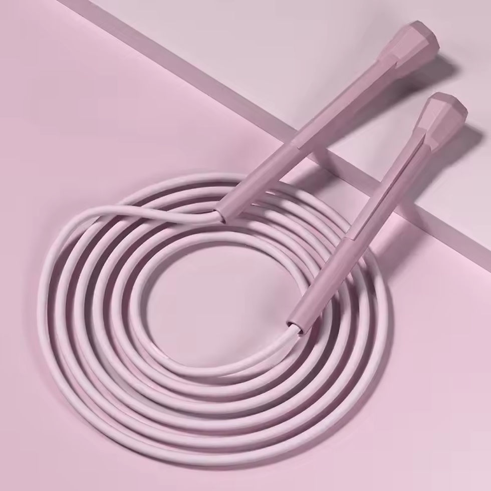 Thumbnail: New Pen Holder Professional Skipping Rope 88G Racing Skipping Rope Student Train