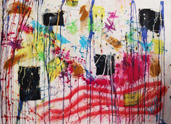 Visible Sound Painting