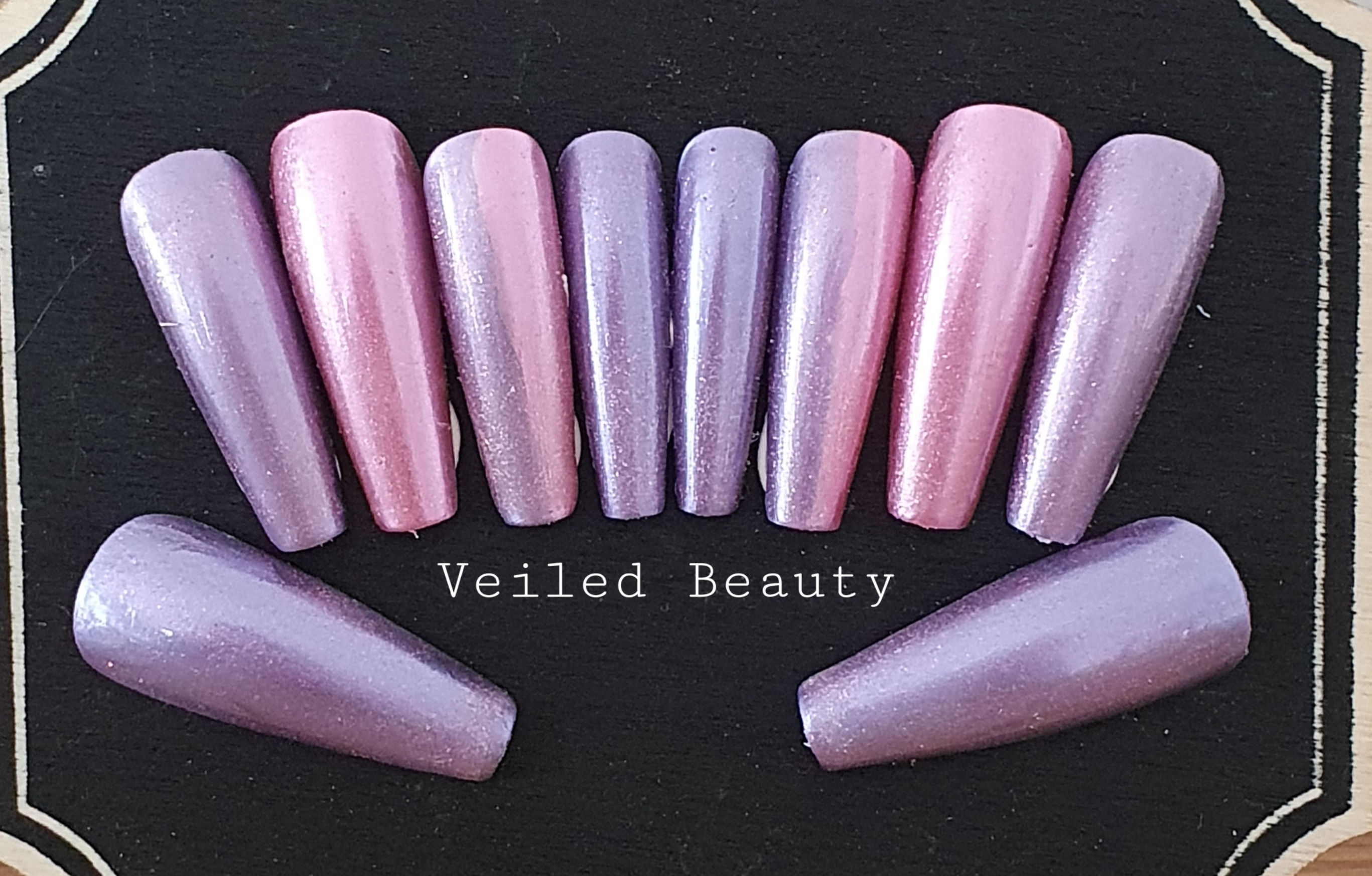Press on Nails