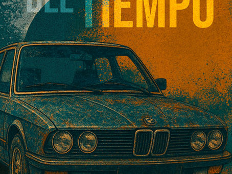 “Mecánica del Tiempo” Best Documentary Award Recipient
