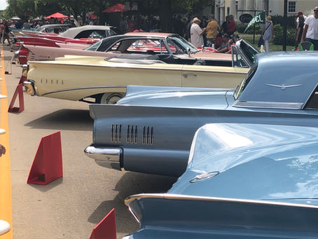 Geneva Concours 2019