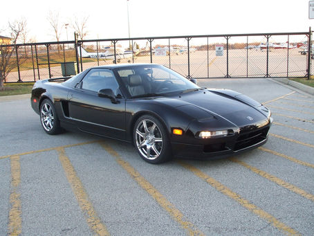 1994 Acura NSX