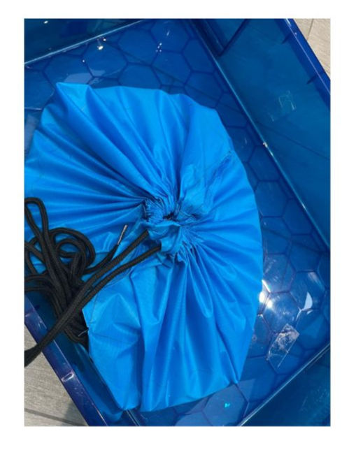 Thumbnail: Tray Liner 24.5 L really useful tray