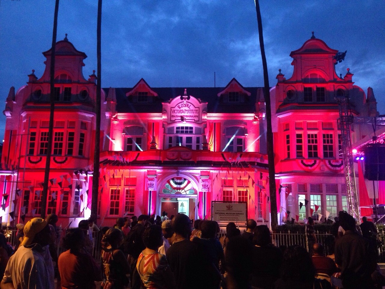 Your Solutions Partner in Trinidad and Tobago SM Group