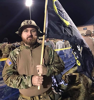 Photo of Greg Sapp