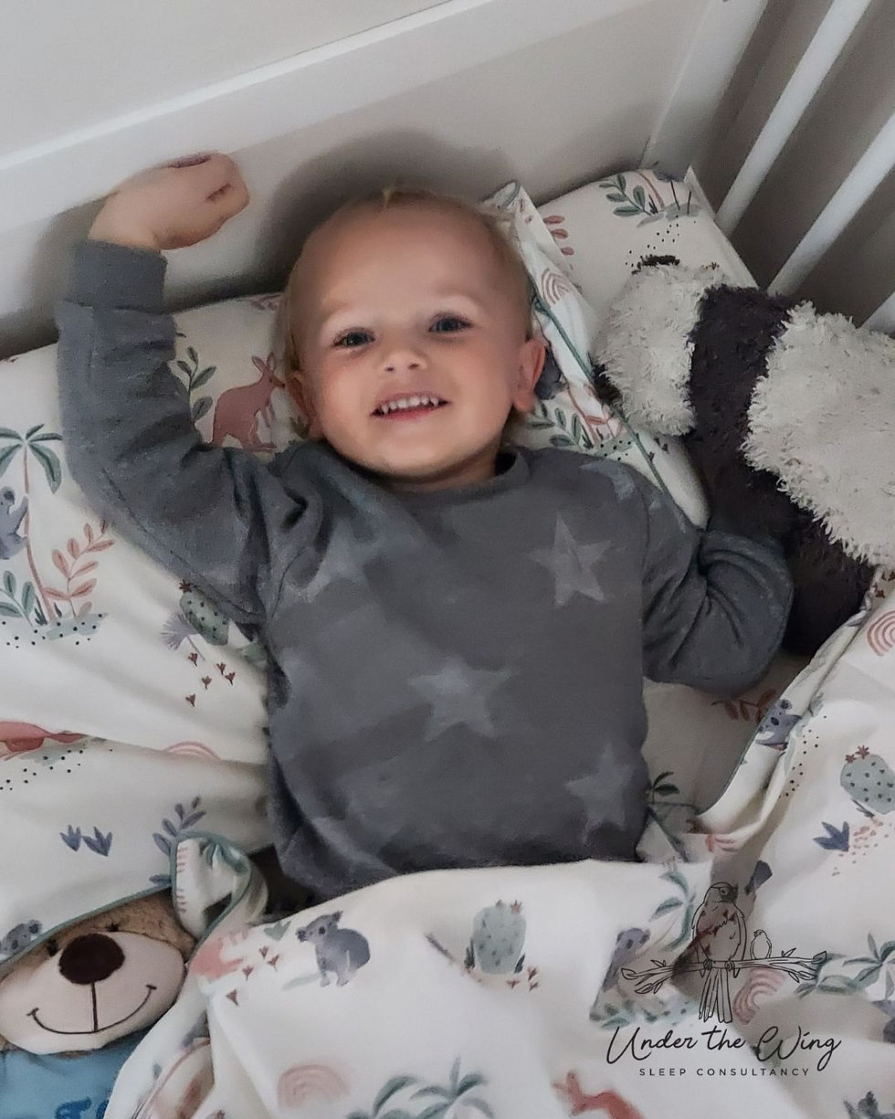 Why Your Baby Wakes Early - and Gentle Ways to Help Them Sleep Later