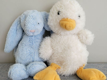 How to Handle Separation Anxiety at Bedtime.