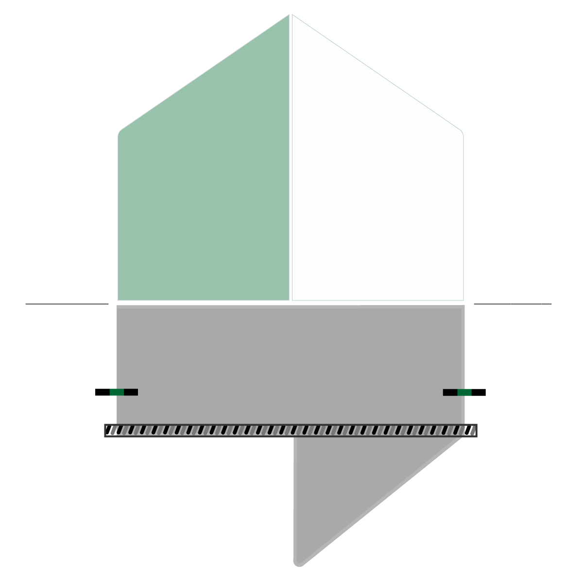 Piktogramm_Horizontalsperre_FREISTEHEND.