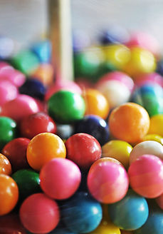 Gumballs
