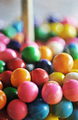 Gumballs