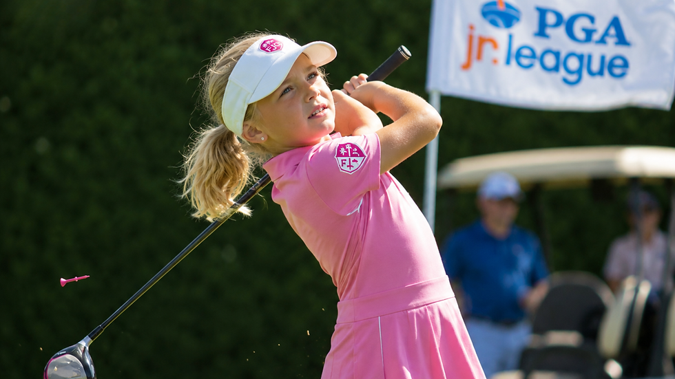 Florida Junior Golf PGA Jr League at Royal St Cloud Golf Links Spring 2026 Team (1).png