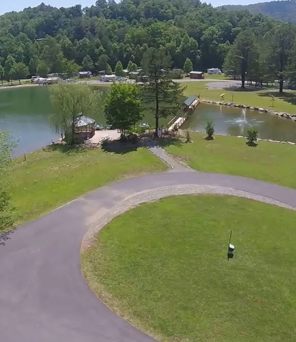 Rv Rental North Georgia Mountains Us Rv Adventure Inc