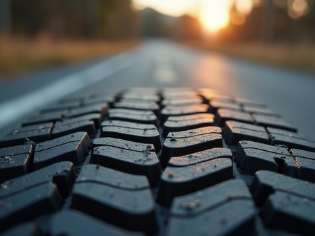 Common Issues That Require RV Maintenance