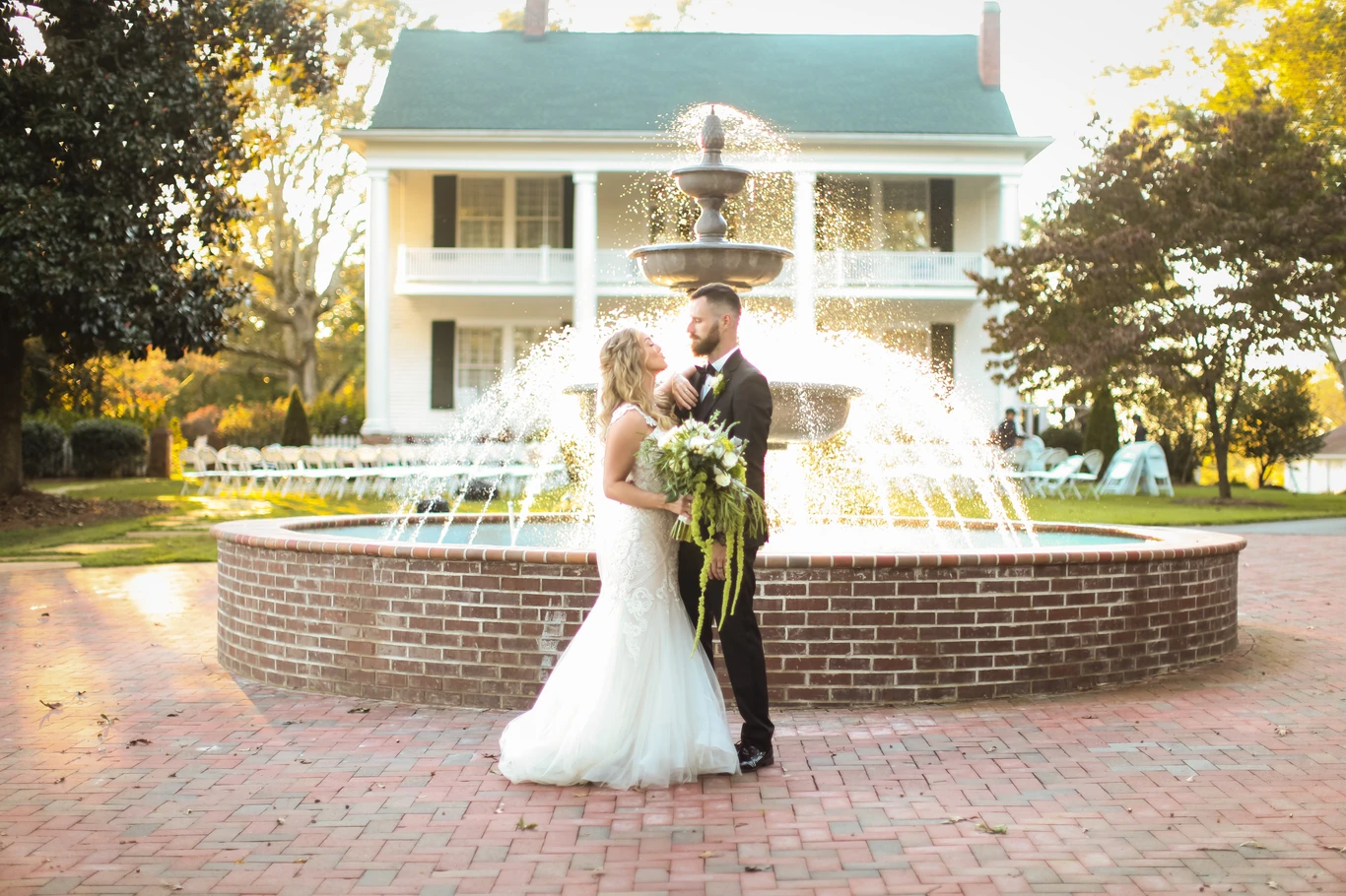Ogletree Estates, wedding venue