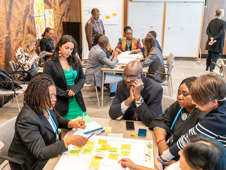 Call for Submissions: Deadline Approaching for the Africa Water & Sanitation Systems Leadership Symposium