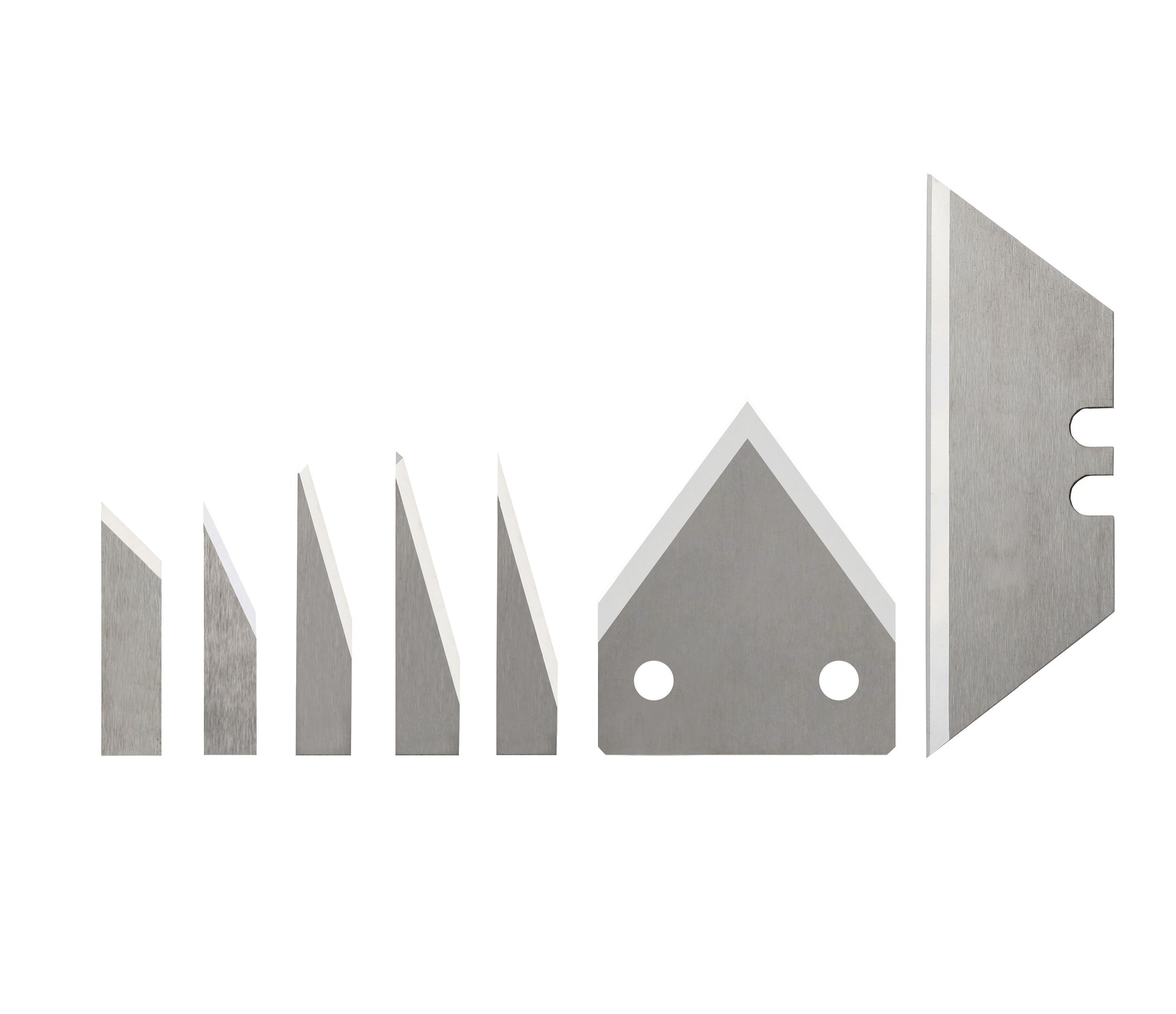 JINGWEI Cutting Machine Blades - Kollatrr