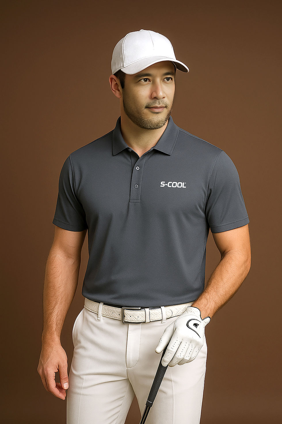 Thumbnail: UV Polo T Shirt