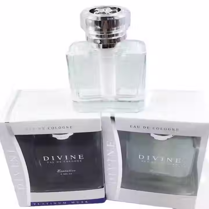 Premium car perfume