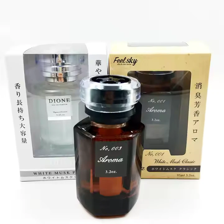 Thumbnail: Premium car perfume