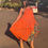 Thumbnail: Ghanian Batik Dress