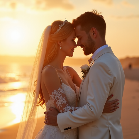 Finding Emotional Wedding Photography in Oahu: Capturing Your Love Story