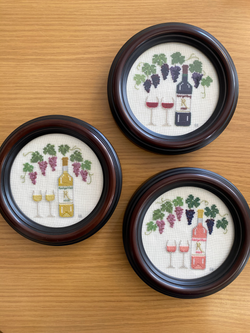 ルバイヤート ワイン