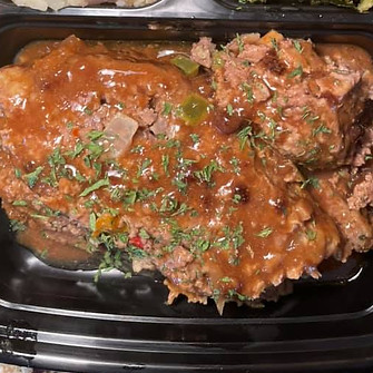 Meatloaf