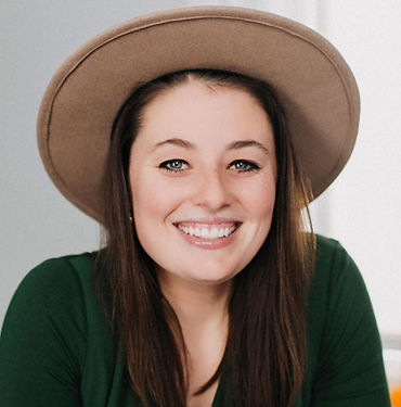 Christine Frampus headshot