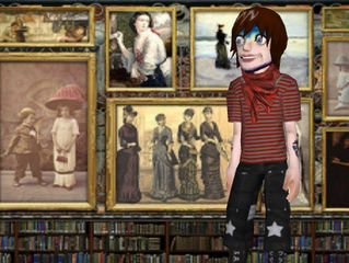 El Meu Avatar