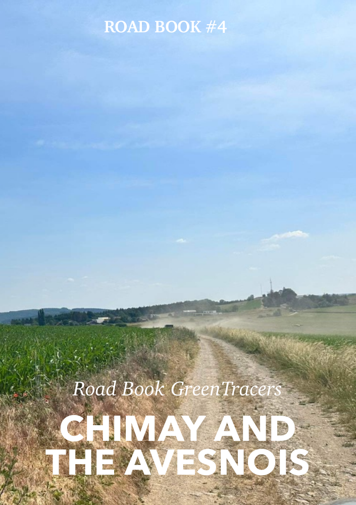 Chimay and the Avesnois