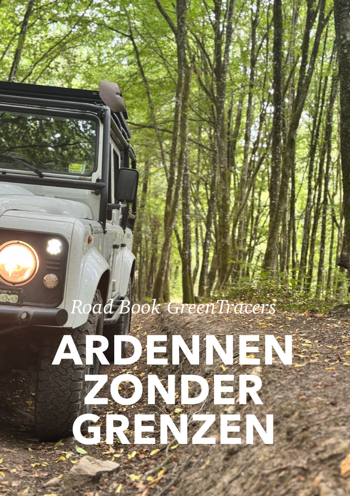 Ardennen zonder grenzen