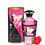 Miniature : Huile chauffante framboise comestible 100ml