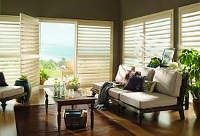 3 1/2" wood shutters arch-top