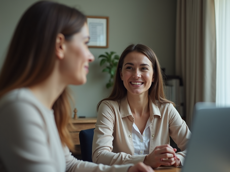 Empower Your Relationship: Online Marital Counseling Services