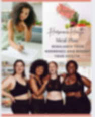 Happy Hormones Program & Recipe Bundle