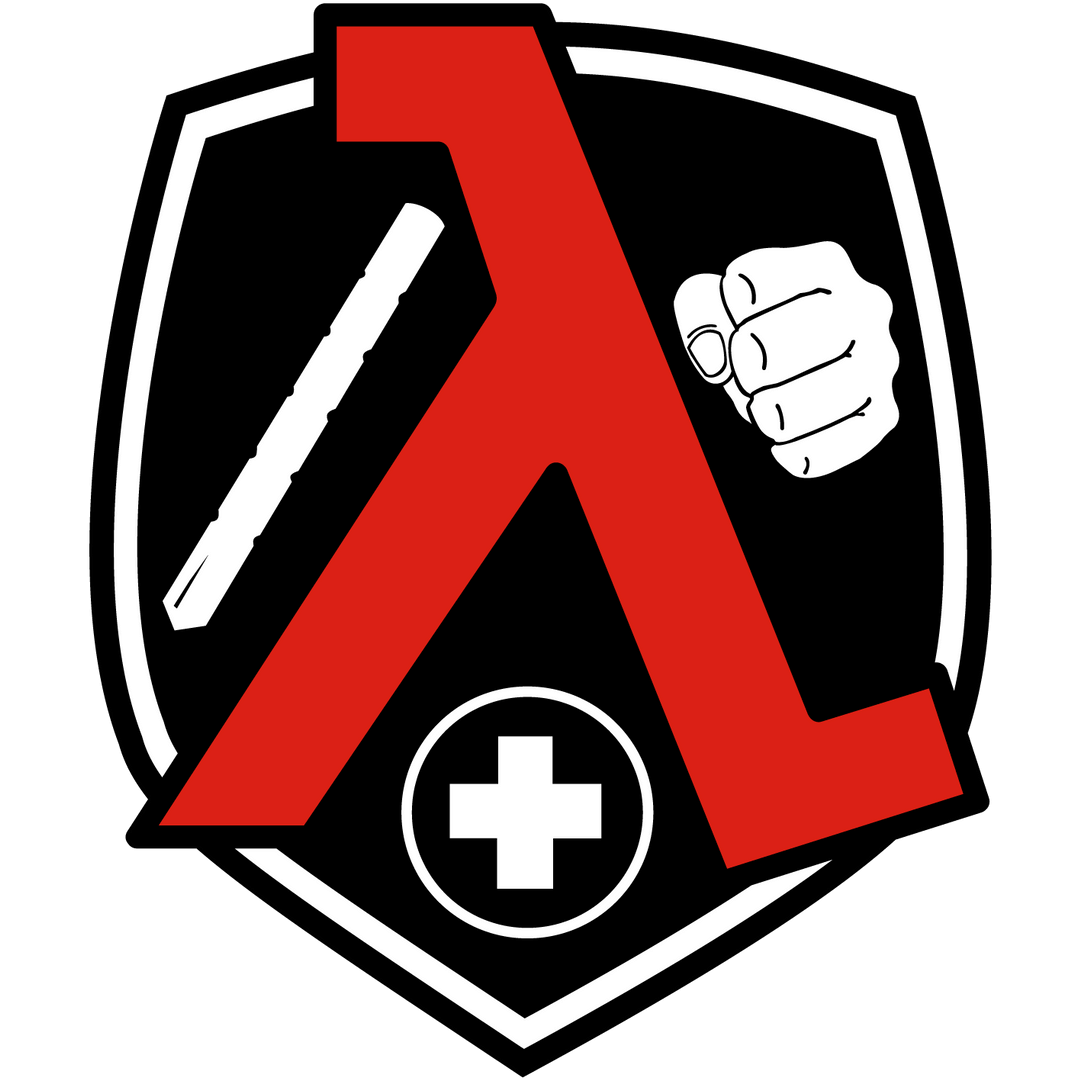 Logo Lambda défense