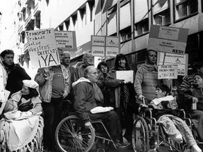 3 DE DICIEMBRE: Día Internacional de las Personas con Discapacidad y Día Panamericano del Médico