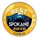 Best of spokane