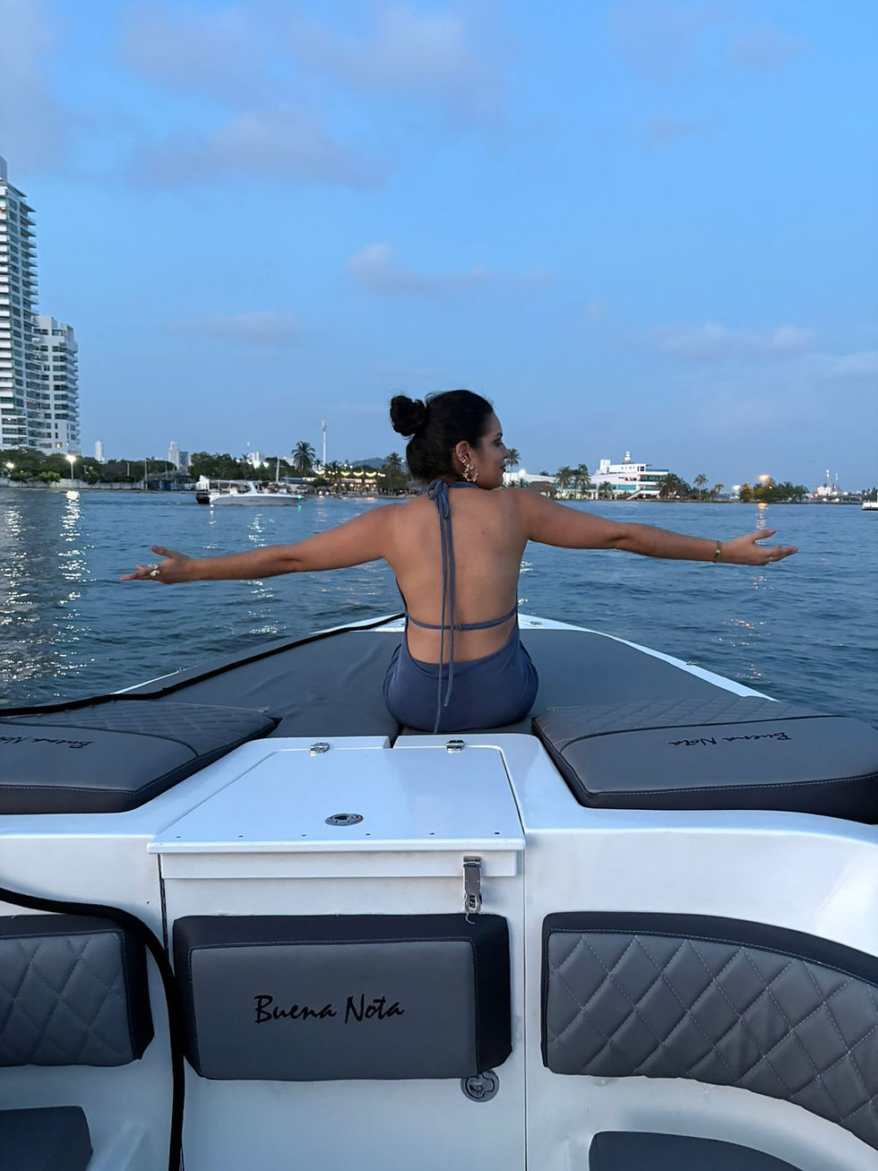 Reconócete sin culpa