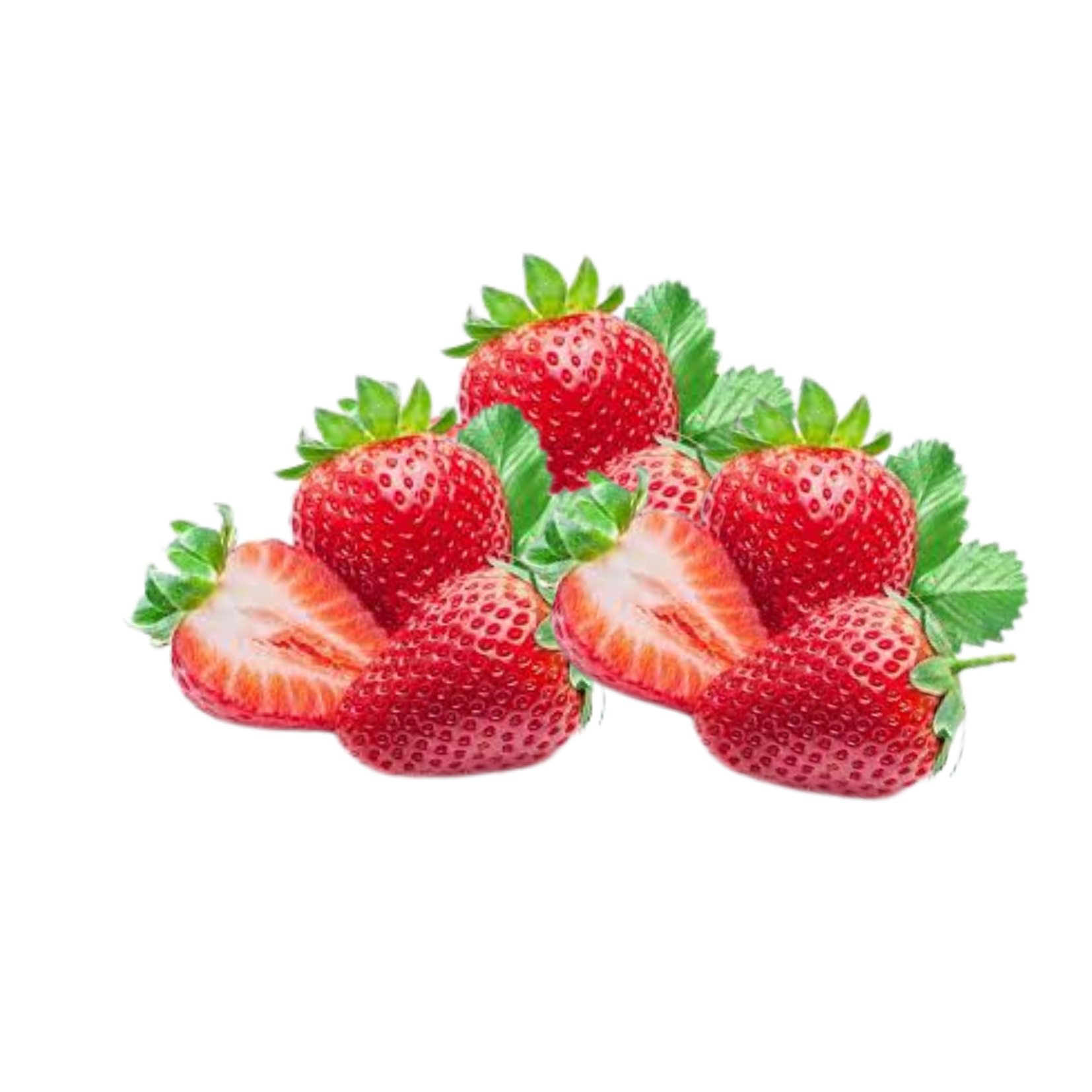 Strawberry - 1 Box
