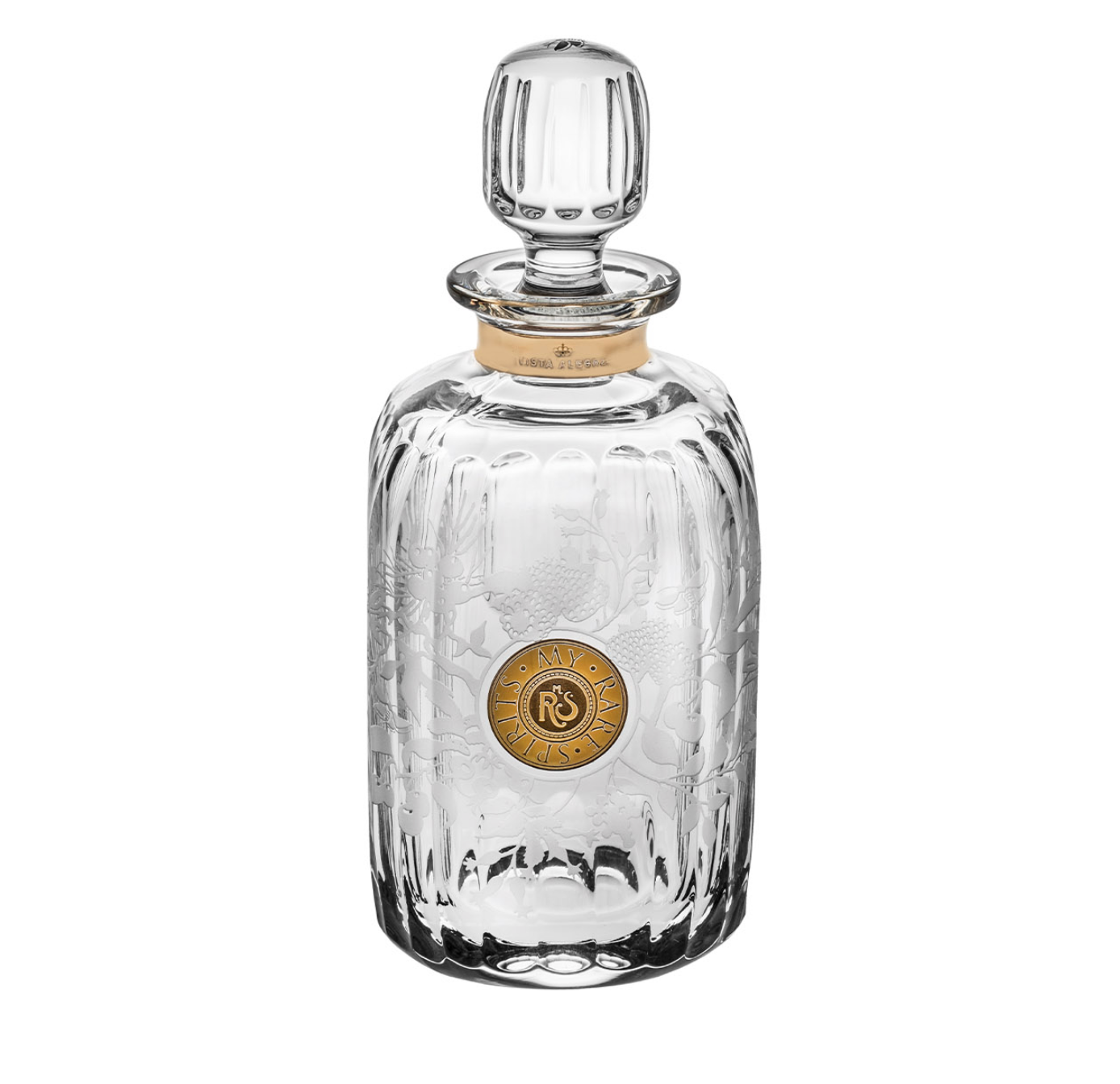 Carafe avec de L'Or Areni (Gamme : My Rare Spirits)