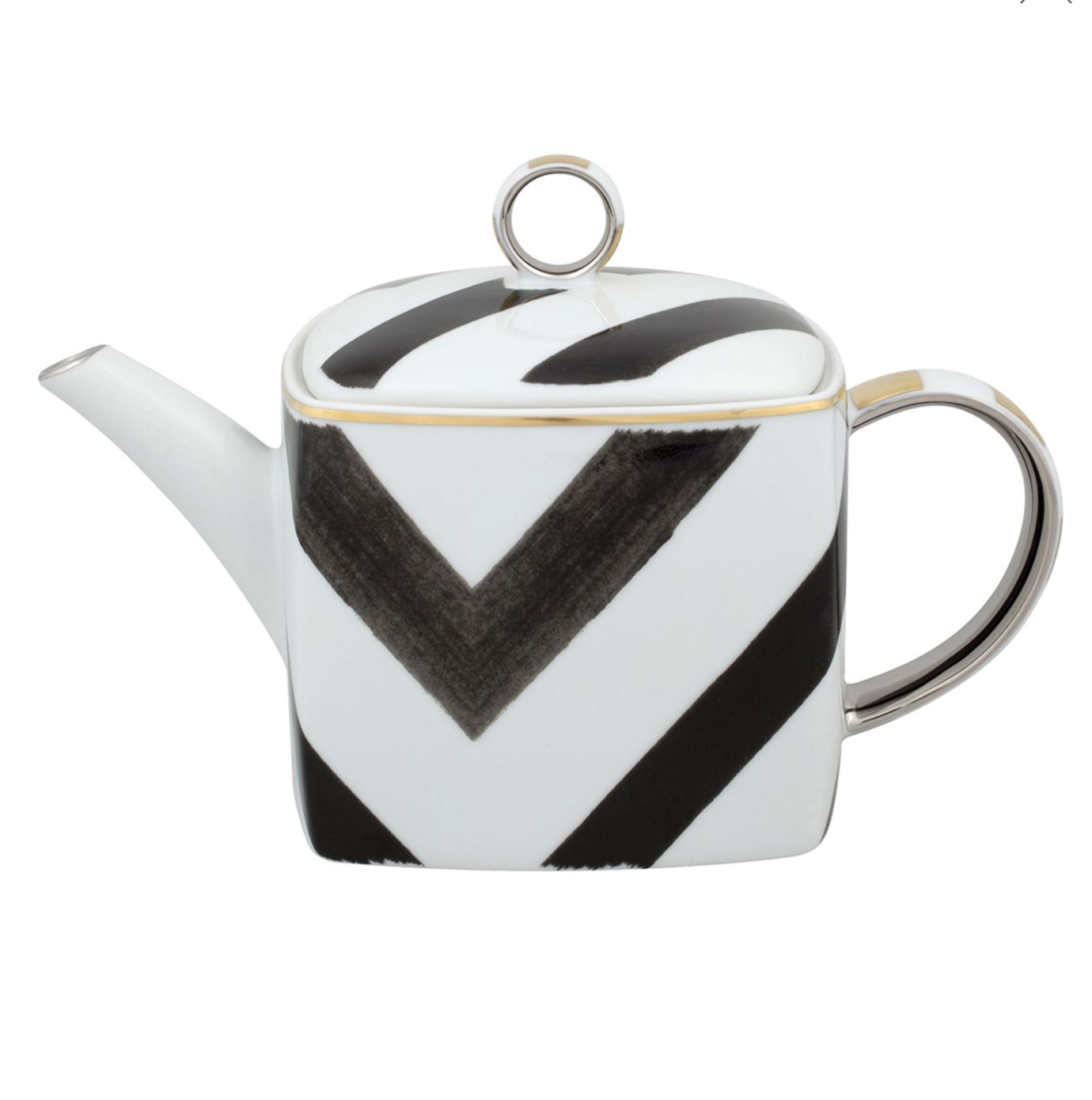 Théière (Gamme : Sol Y Sombra) by Christian Lacroix