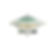 Sucrier (Gamme : Emerald)