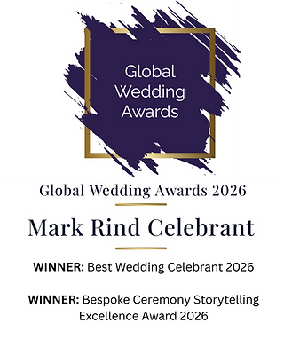 Bordeaux Wedding officiant France Celebrant in France Mark Rind