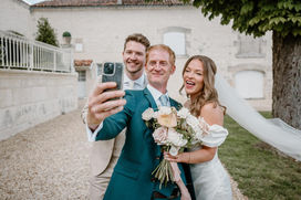 luxury weddings france